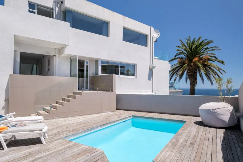 Houghton Steps in camps bay – photo 16