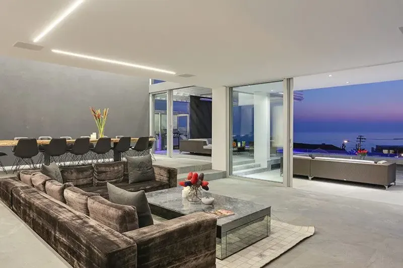 Willesdon Villa Vega in Camps Bay – photo 23