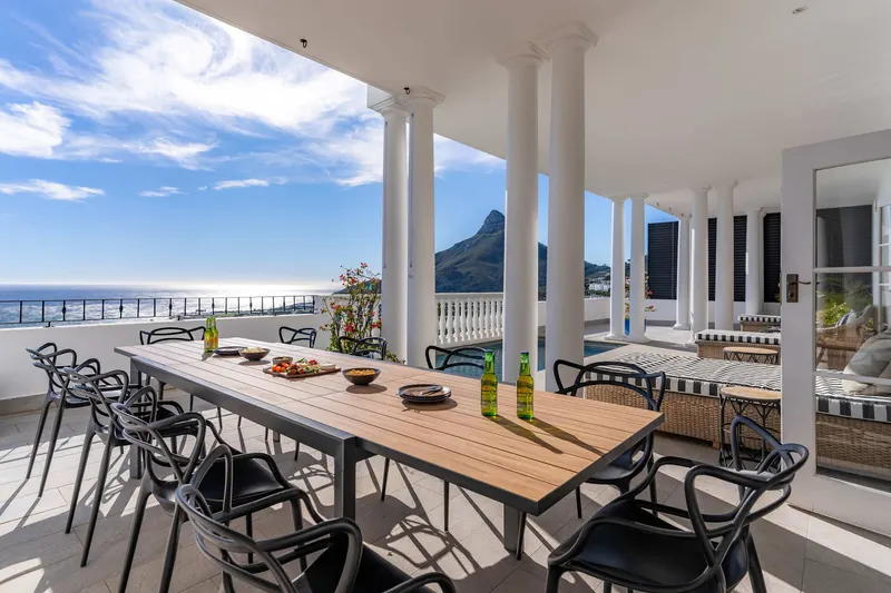 Chateau Camps in Camps Bay – photo 5