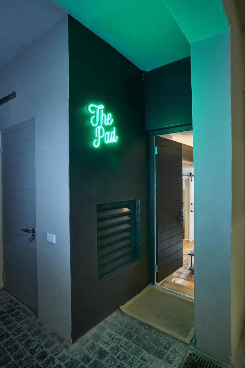 Bakoven Palms Villa  in Camps Bay – photo 70