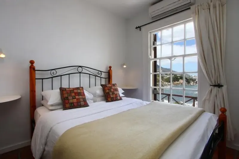 Camps Bay Terrace Palm Suite in Camps Bay – photo 3
