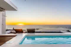 Marine Villa in Camps Bay – photo 49 thumbnail