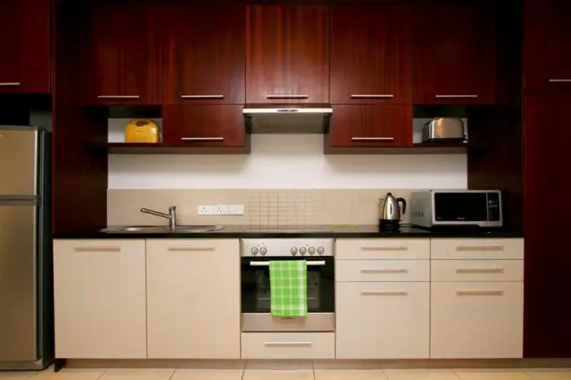 Icon 901 Apartment in Cape Town City Centre – photo 4
