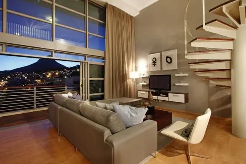 A5 Soho on Strand in De Waterkant – photo 6
