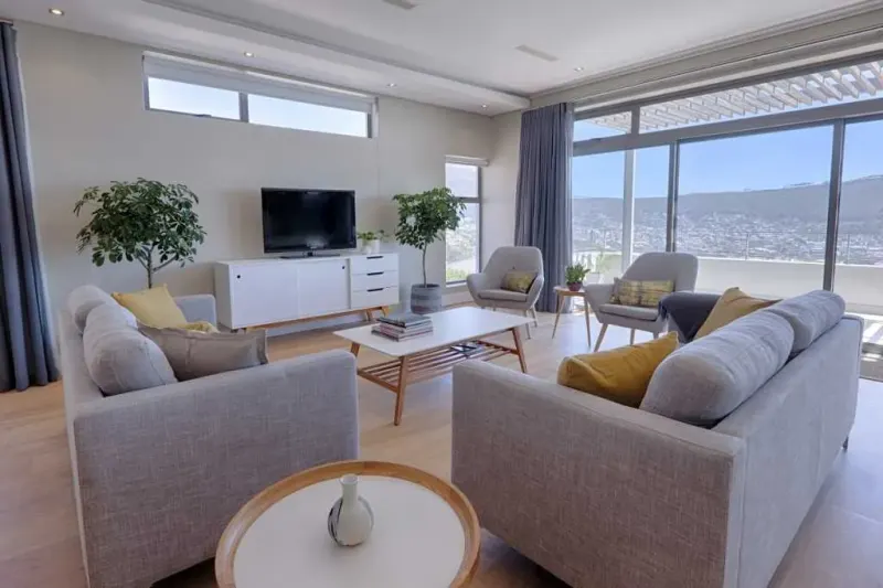 Horizon Views Penthouse in Vredehoek – photo 20