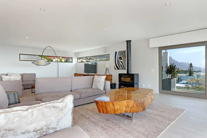 Karibu Villa in Camps Bay – photo 7