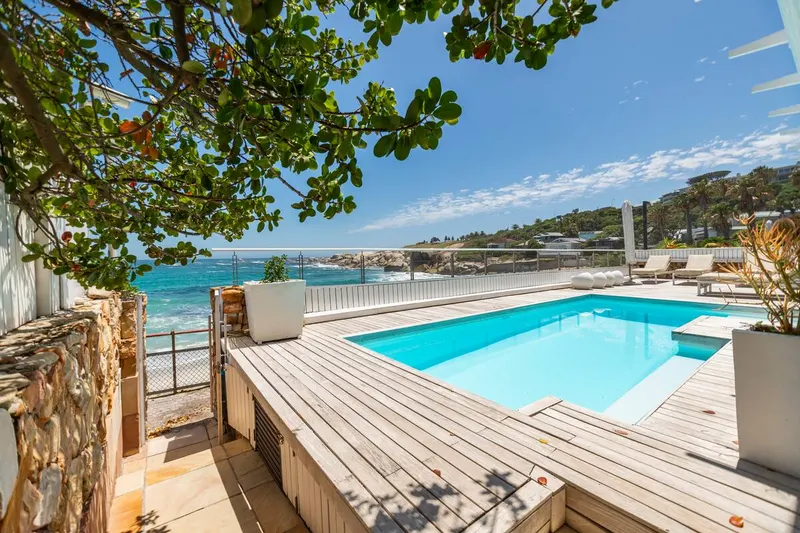 Glen Beach House in Camps Bay – photo 48