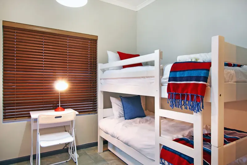 Big Bay Beach Club in Bloubergstrand – photo 14