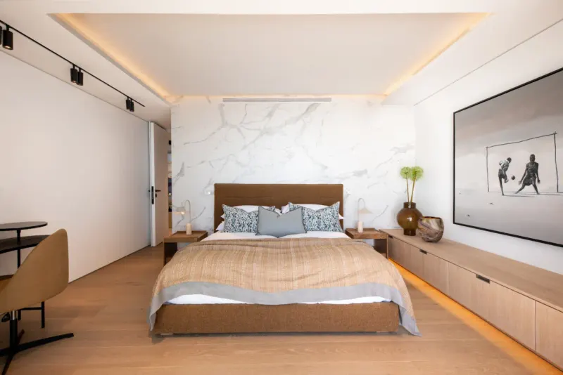 Villa Hyalite in Camps Bay – photo 17