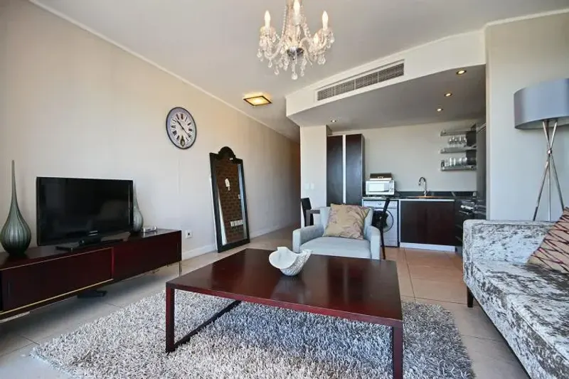 De Waterkant Apartment in De Waterkant – photo 4
