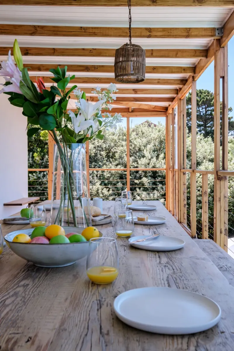 Mountain View Villa in Hout Bay – photo 9