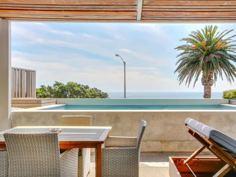 Beach View Luxury in Camps Bay – photo 4