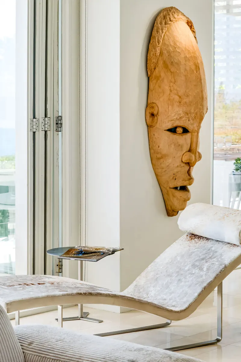 Villa Olivier in Camps Bay – photo 6