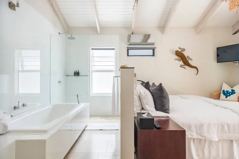 Glen Beach House in Camps Bay – photo 51