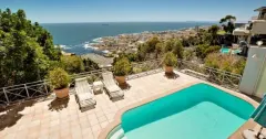 De Wet Villa in Bantry Bay – photo 18 thumbnail