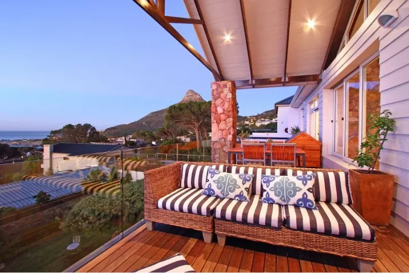 Camps Bay Horizons in Camps Bay – photo 26