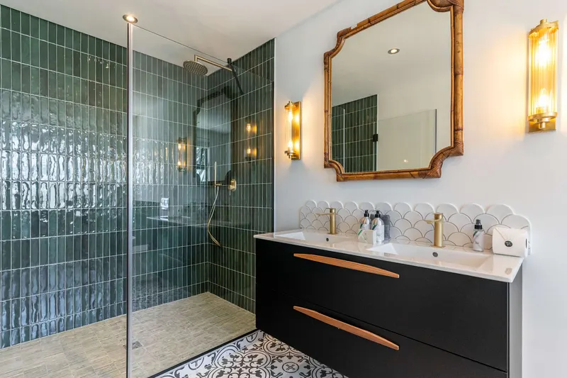 Cape House in Camps Bay – photo 1