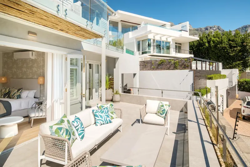 Umoya Haus in Camps bay – photo 29