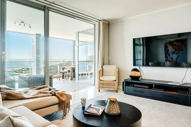 Sunset Loft in Camps Bay – photo 5