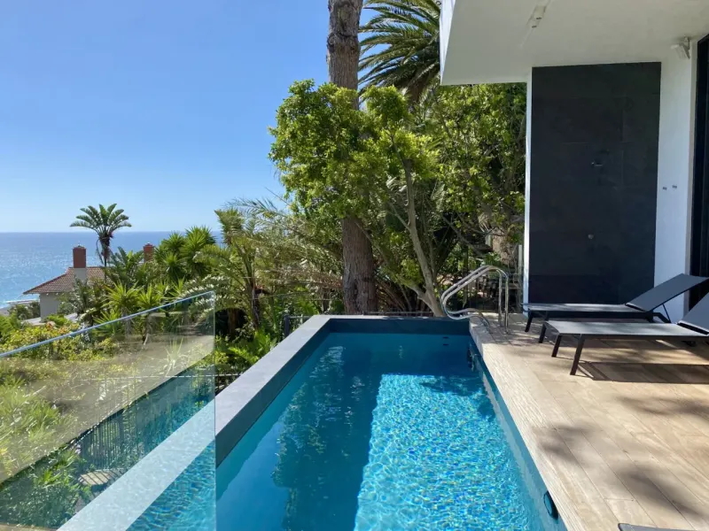 Epic Loft 2 Bedroom in Camps Bay – photo 21
