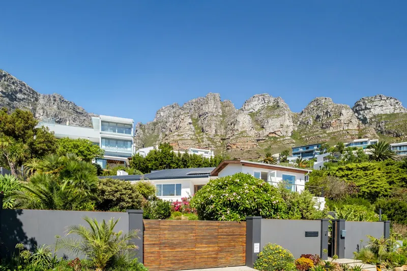 Aqua Terra in Camps Bay – photo 35