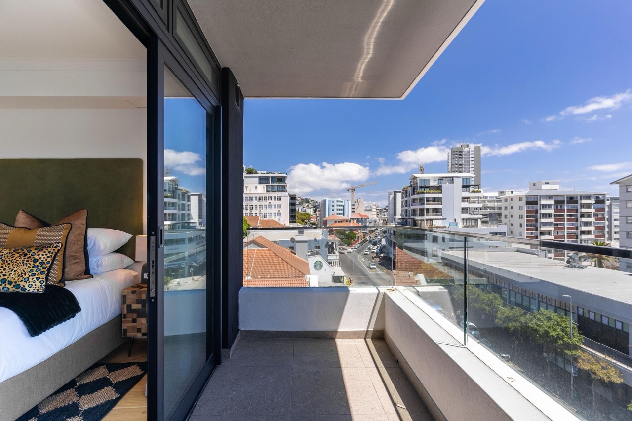 Sea Point
