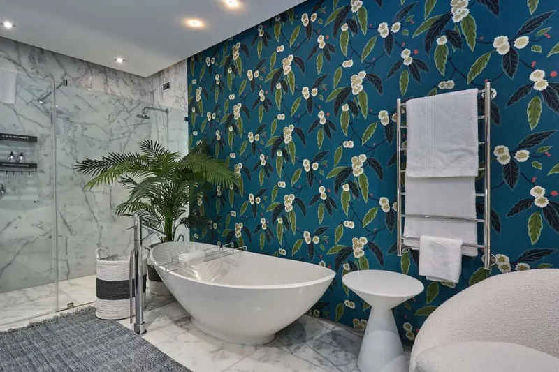 Bakoven Palms Villa  in Camps Bay – photo 60