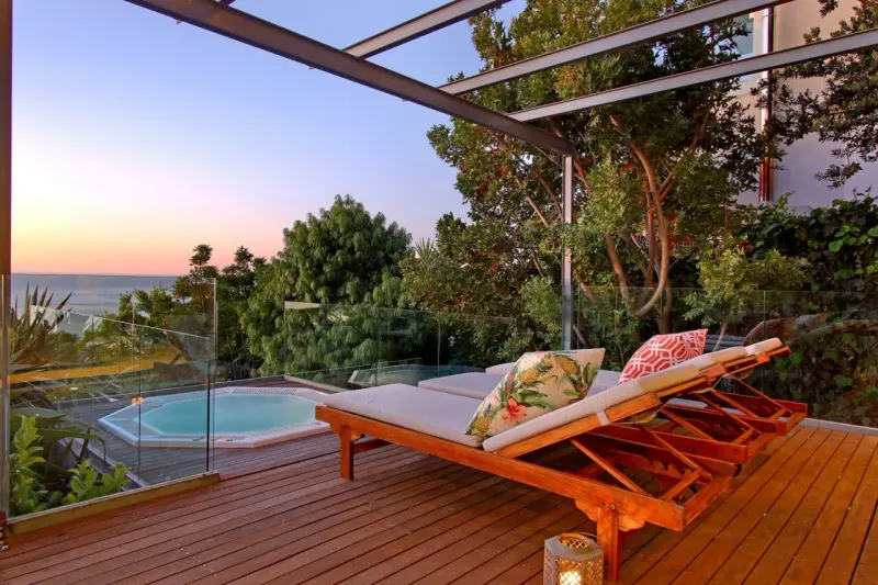 Panacea in Camps Bay – photo 29