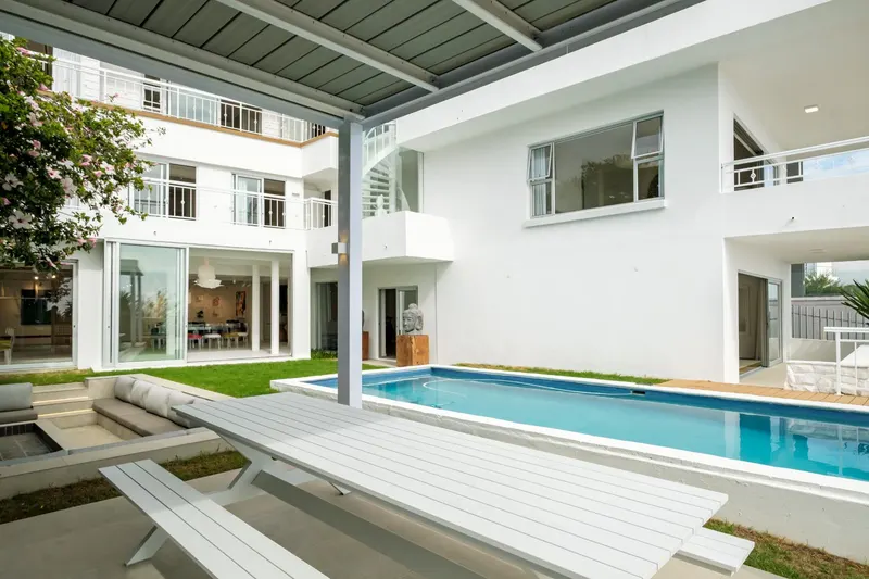 Zen Villa in Camps Bay – photo 51