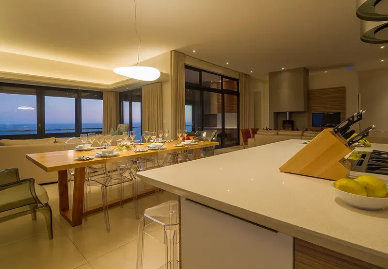 RAINBOW’S END VILLA in Knysna – photo 70