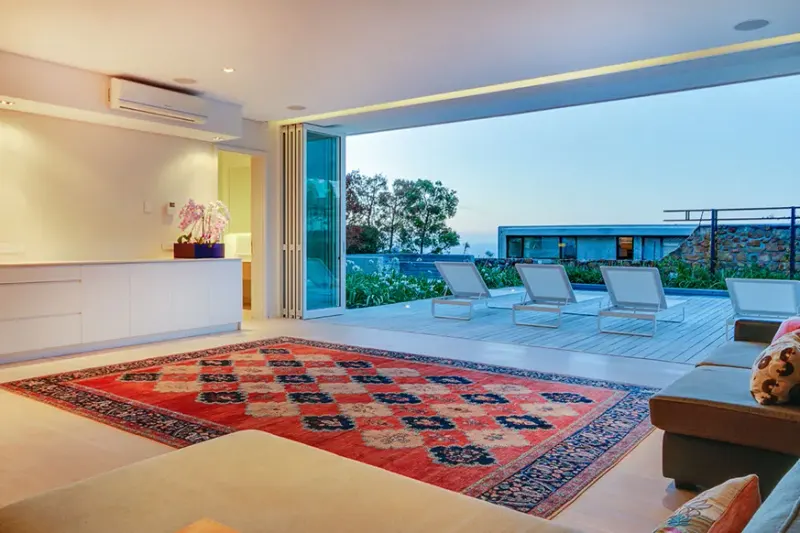 Villa Eli in Camps Bay – photo 13