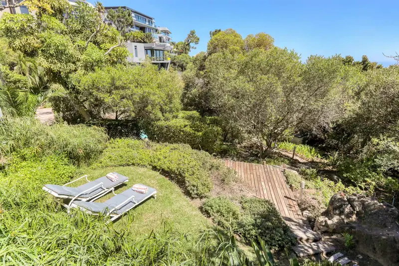 Camps Bay Retreat Villa in Bakoven – photo 33