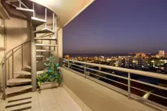 Penthouse Atico in Sea Point – photo 17 thumbnail