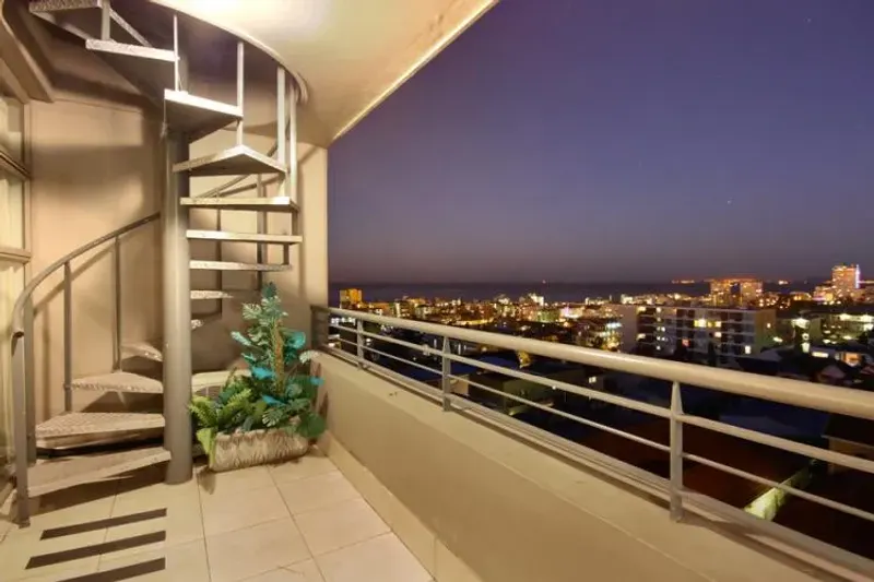 Penthouse Atico in Sea Point – photo 17