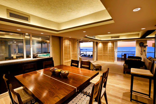San Michele Apartment in Clifton – photo 5 thumbnail