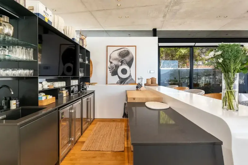 Atlantic Villa in Camps Bay – photo 23