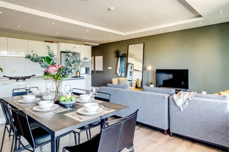 Warwick in Green Point – photo 8