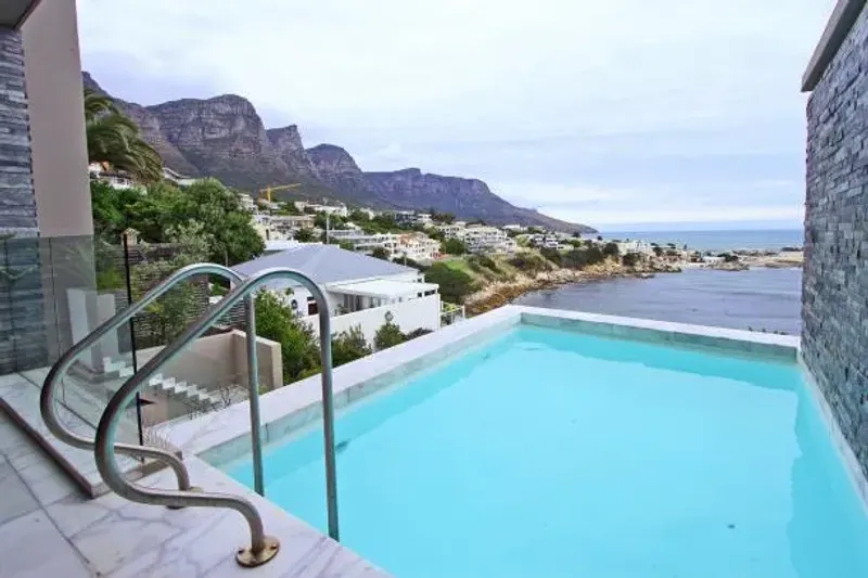 Bali Bliss in Camps Bay – photo 2