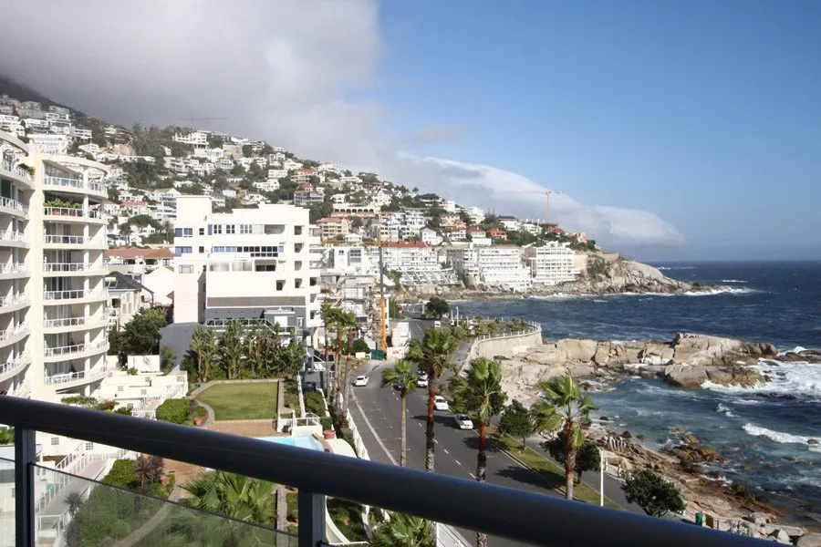 Sea Point