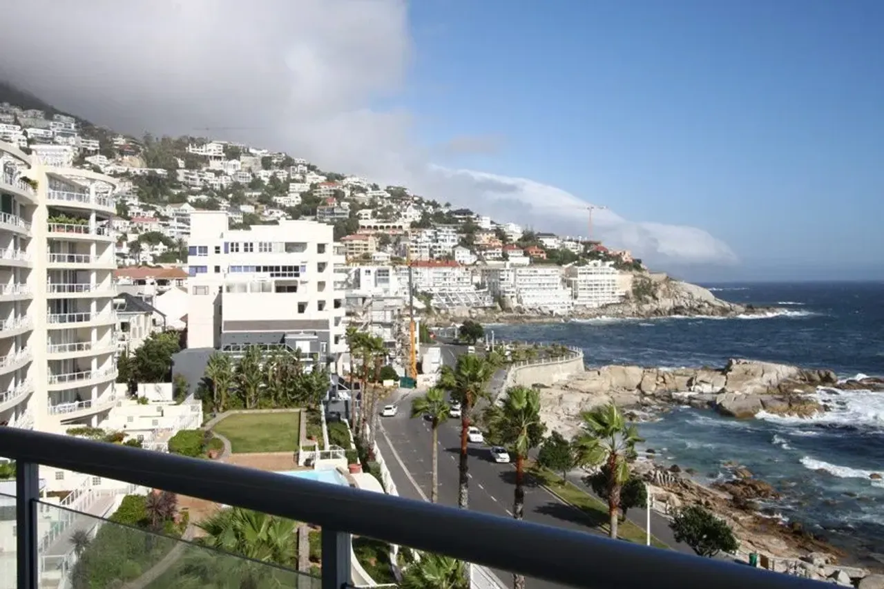 Apartment President in Sea Point
