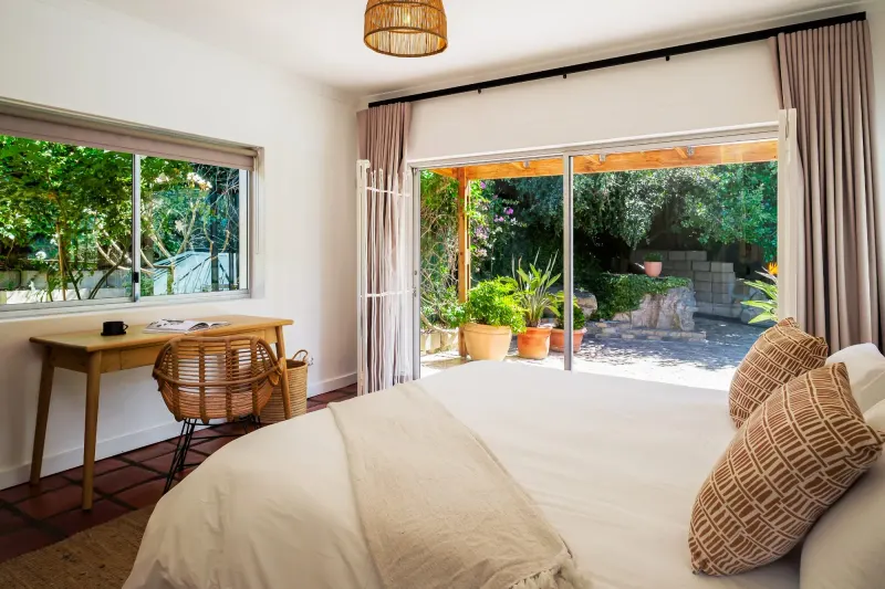 Mountain View Villa in Hout Bay – photo 23