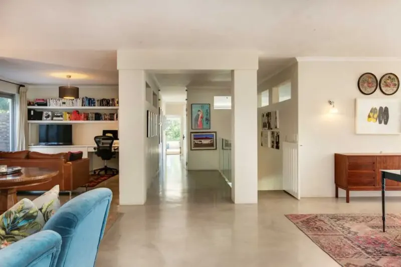 St Patricks Villa in Fresnaye – photo 11