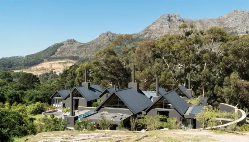 Hout Bay Mansion in Hout Bay – photo 22