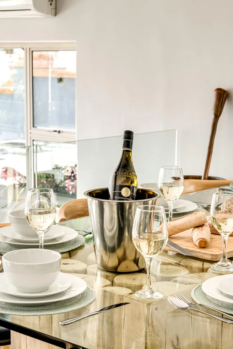 Valtameri in Camps Bay – photo 8