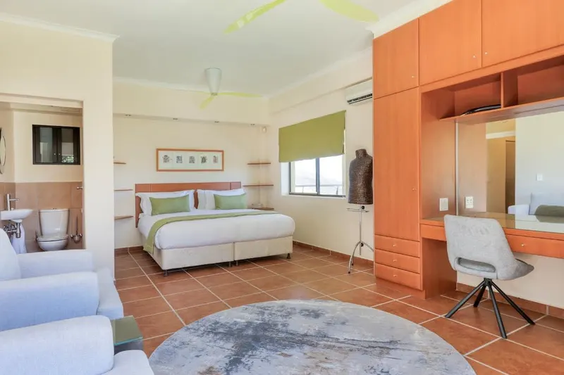 Villa Sol Camps Bay in Bakoven – photo 30