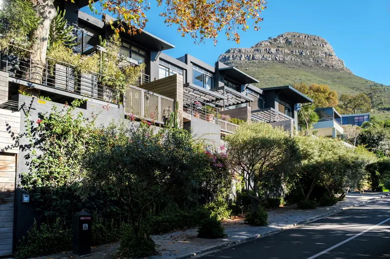 Higgo Terrace in Higgovale – photo 49