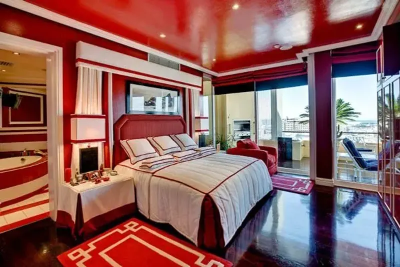 Carradale Penthouse in V&A Waterfront – photo 14