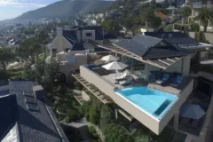 Ellerman Villa Two in Bantry Bay – photo 2 thumbnail