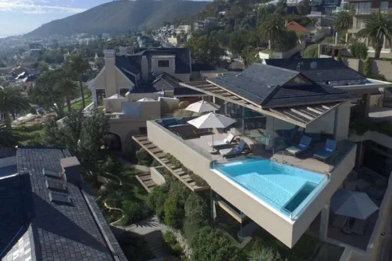 Ellerman Villa Two in Bantry Bay – photo 2
