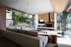 Glen Avenue Villa in Gardens – photo 13 thumbnail